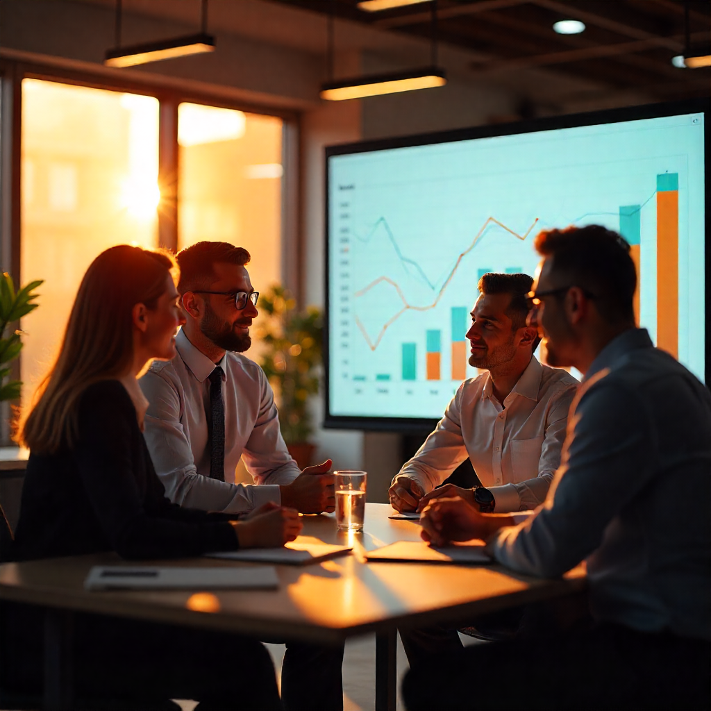 The Practical Power of Business Administration in Today’s Economy